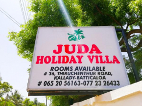 Juda Holiday Villa